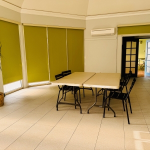 Bagnalls Conference Room 2 (After Hours)